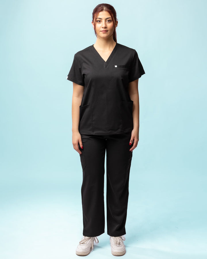 FitPro+ Scrub Set - drtobe