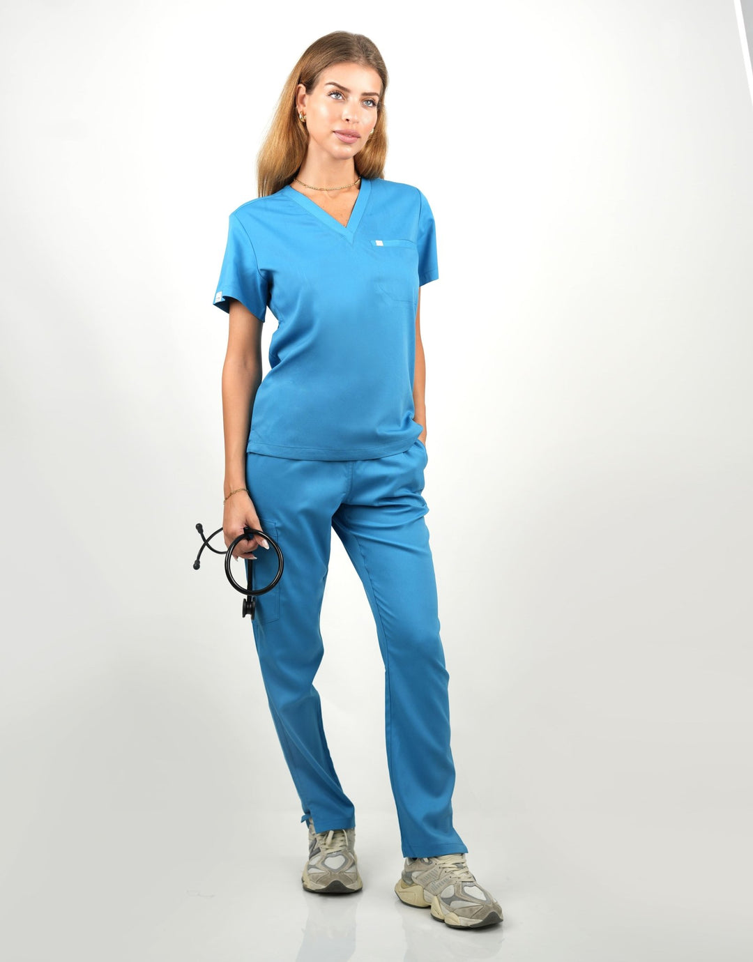 FitPro Scrub Set - drtobe