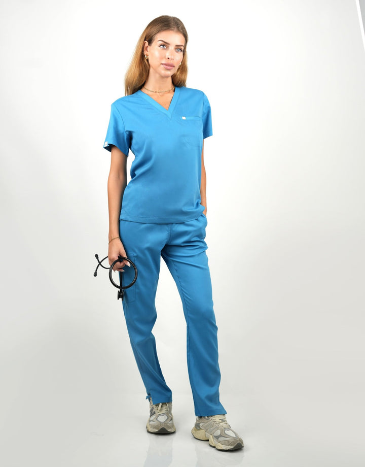 FitPro Scrub Set - drtobe