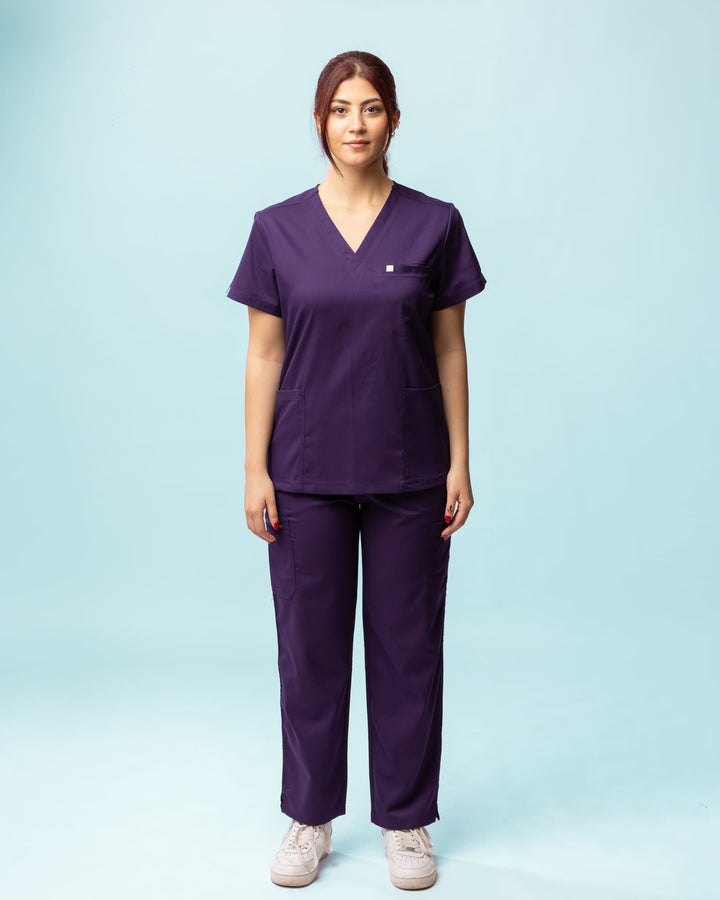 FitPro+ Scrub Set - drtobe