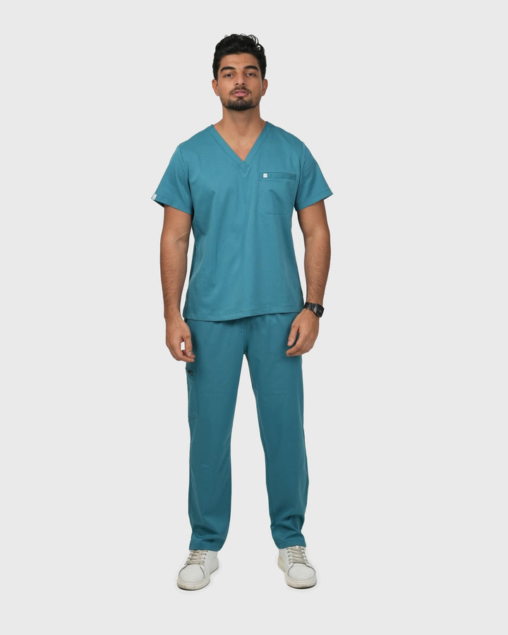 FitPro Scrub Set - drtobe