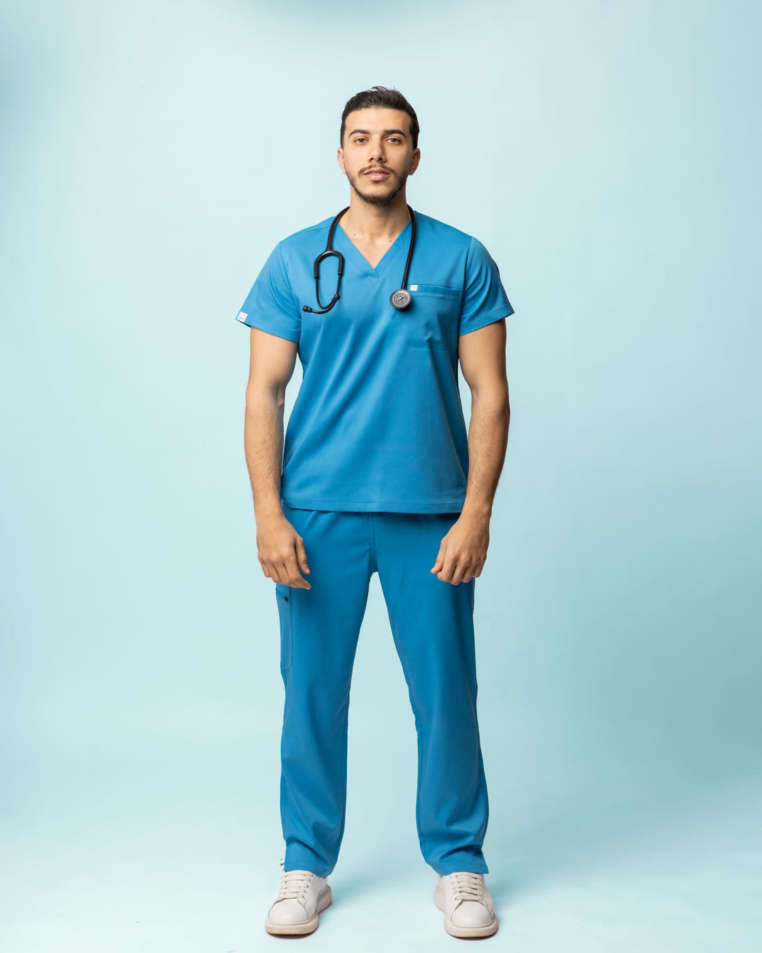 FitPro+ Scrub Set - drtobe