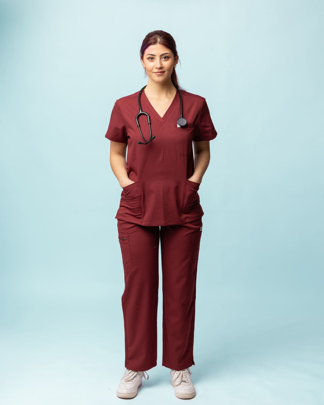 FitPro+ Scrub Set - drtobe