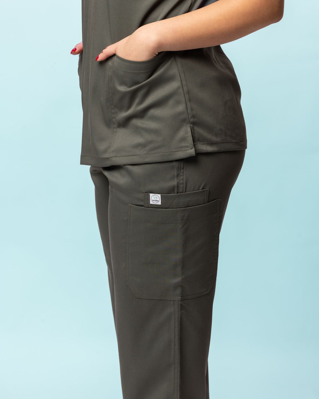 FitPro+ Scrub Set - drtobe