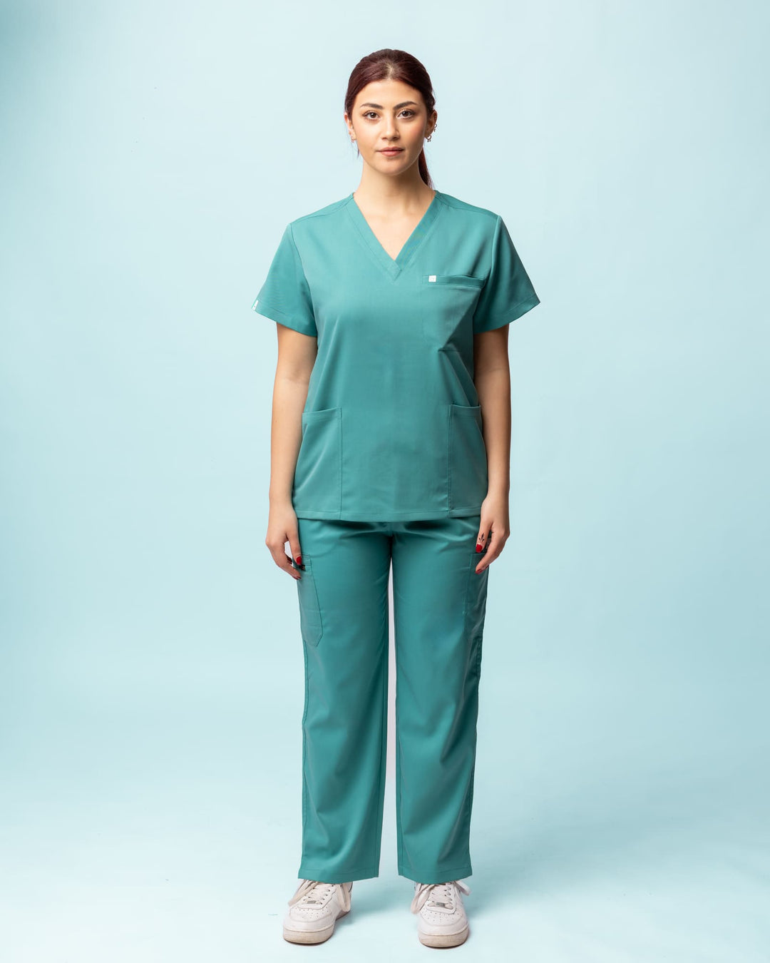 FitPro+ Scrub Set - drtobe