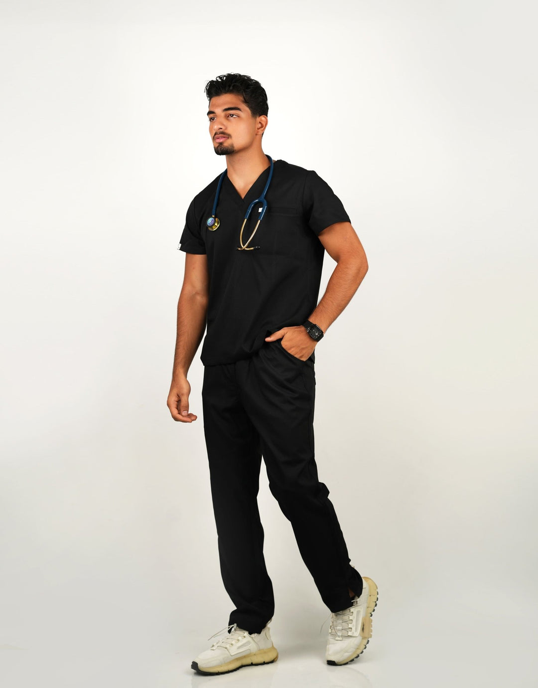 FitPro Scrub Set - drtobe