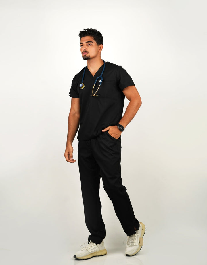 FitPro Scrub Set - drtobe