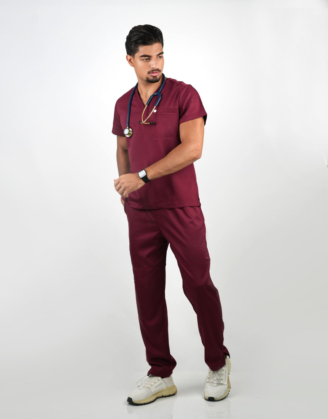 FitPro Scrub Set - drtobe