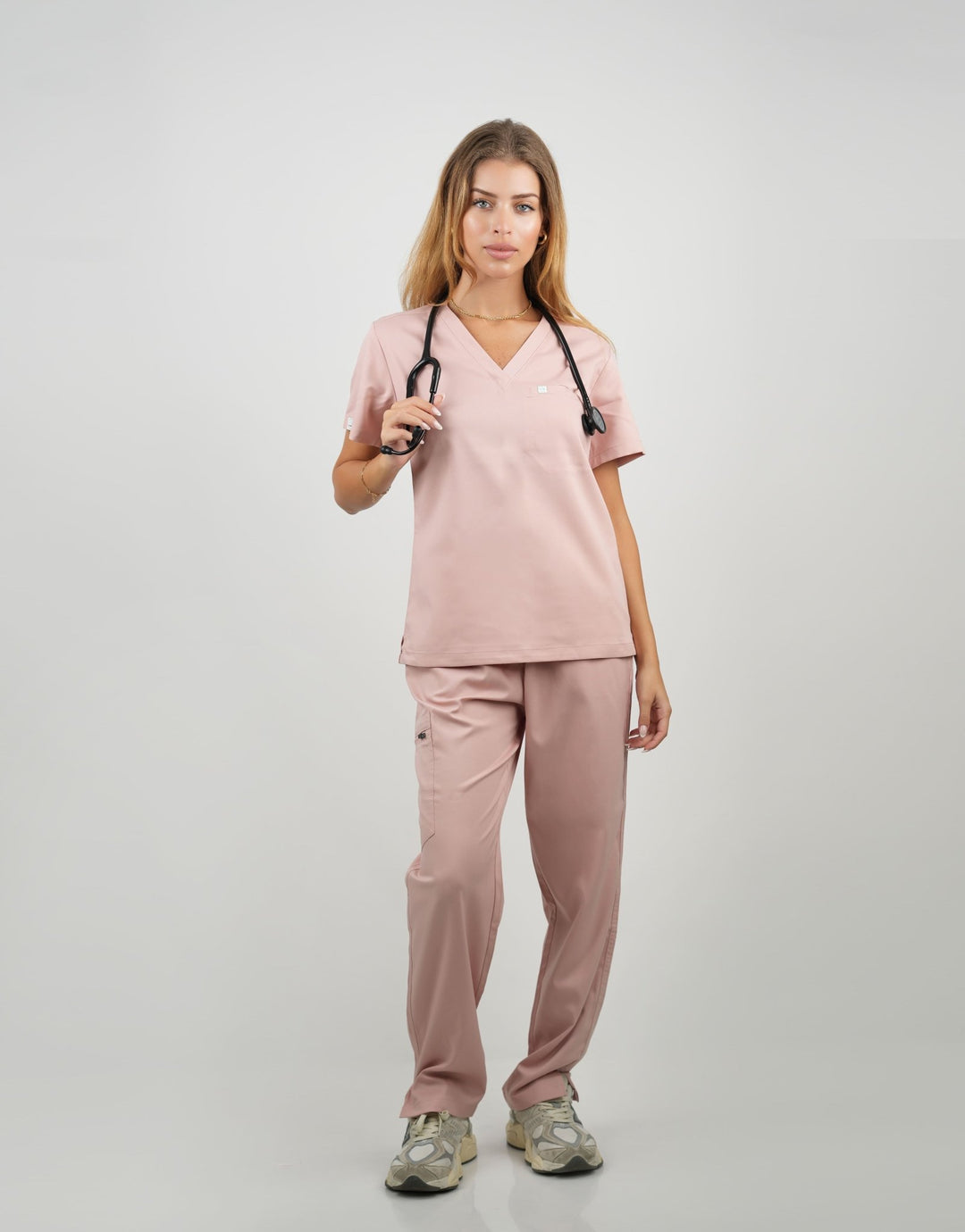 FitPro Scrub Set - drtobe