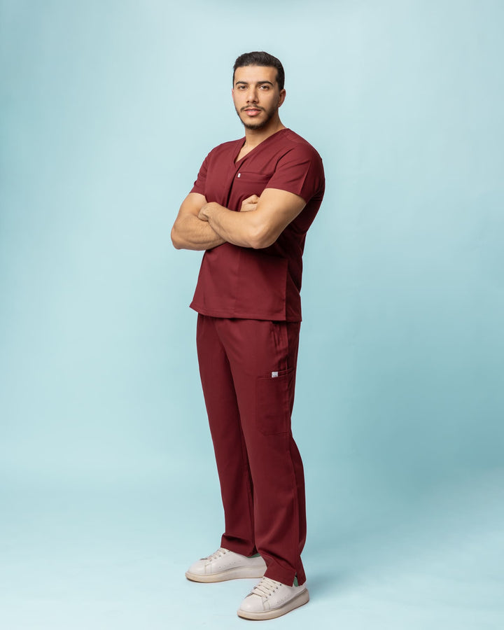 FitPro+ Scrub Set - drtobe