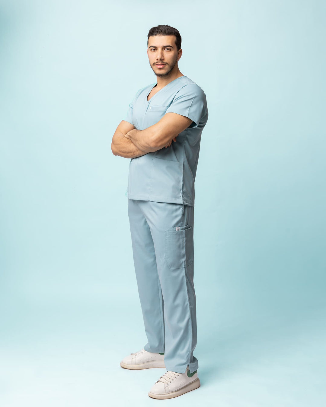 FitPro+ Scrub Set - drtobe