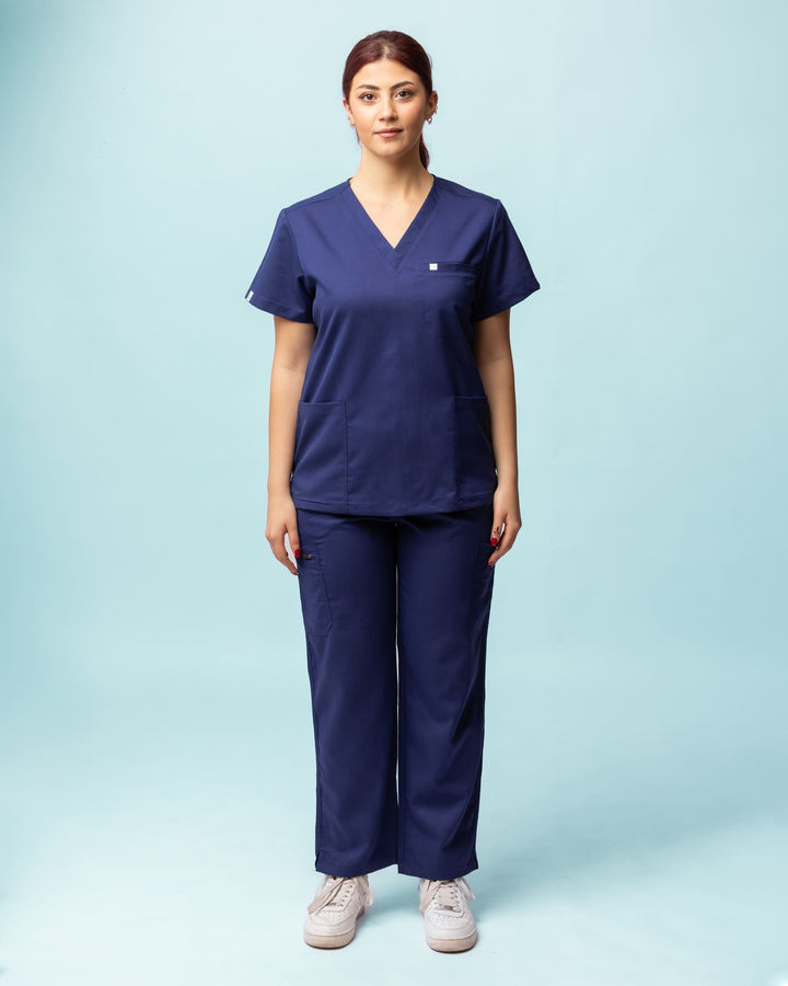 FitPro+ Scrub Set - drtobe