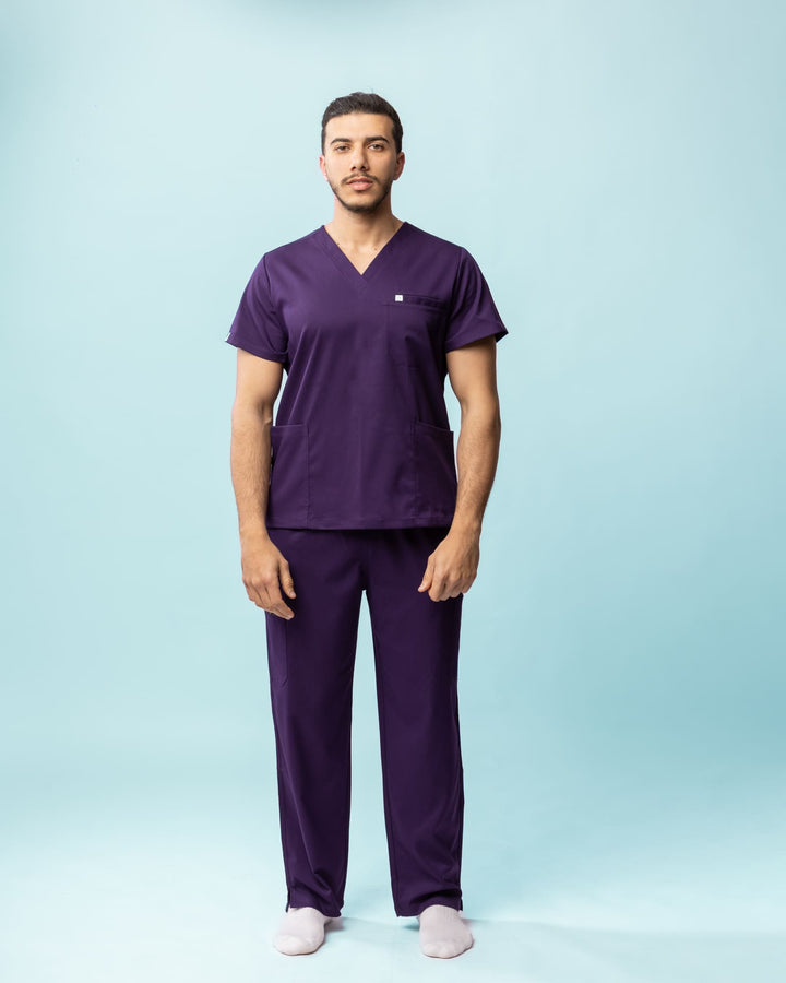FitPro+ Scrub Set - drtobe