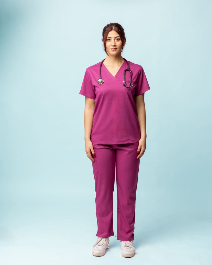 FitPro+ Scrub Set - drtobe