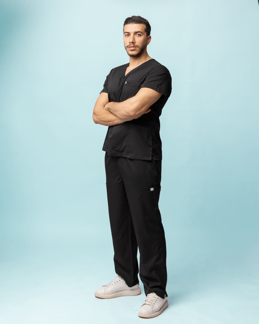 FitPro+ Scrub Set - drtobe