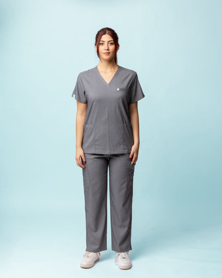 FitPro+ Scrub Set - drtobe