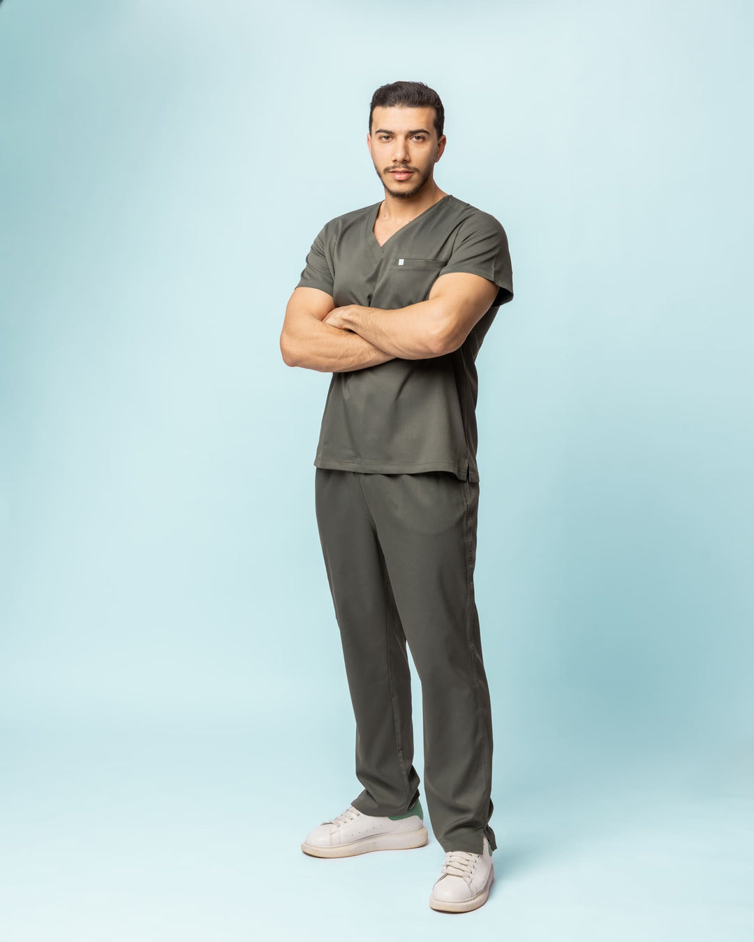FitPro+ Scrub Set - drtobe