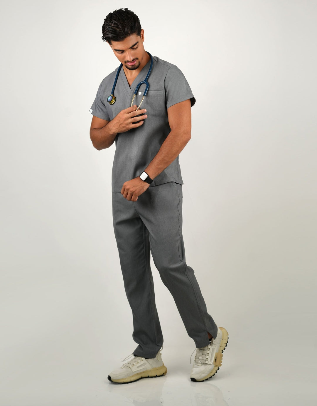 FitPro Scrub Set - drtobe