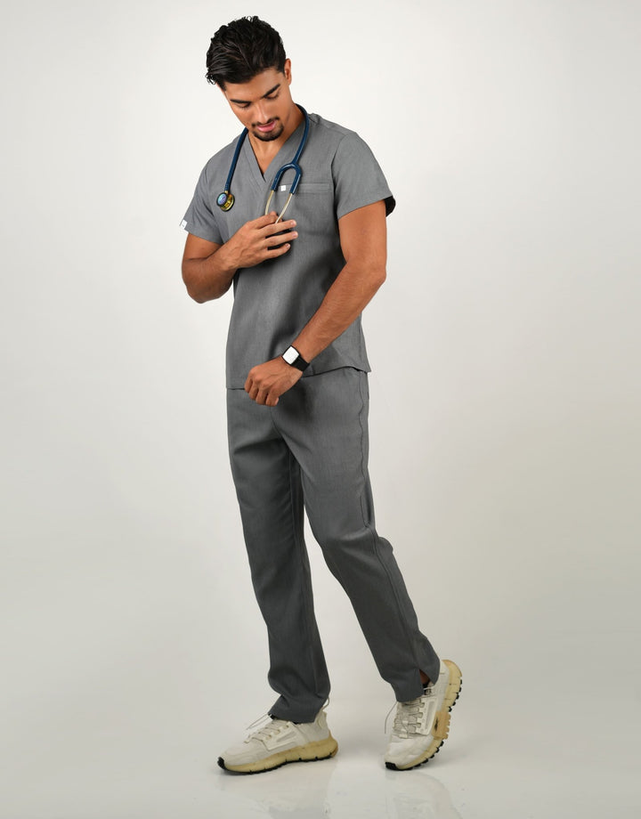 FitPro Scrub Set - drtobe