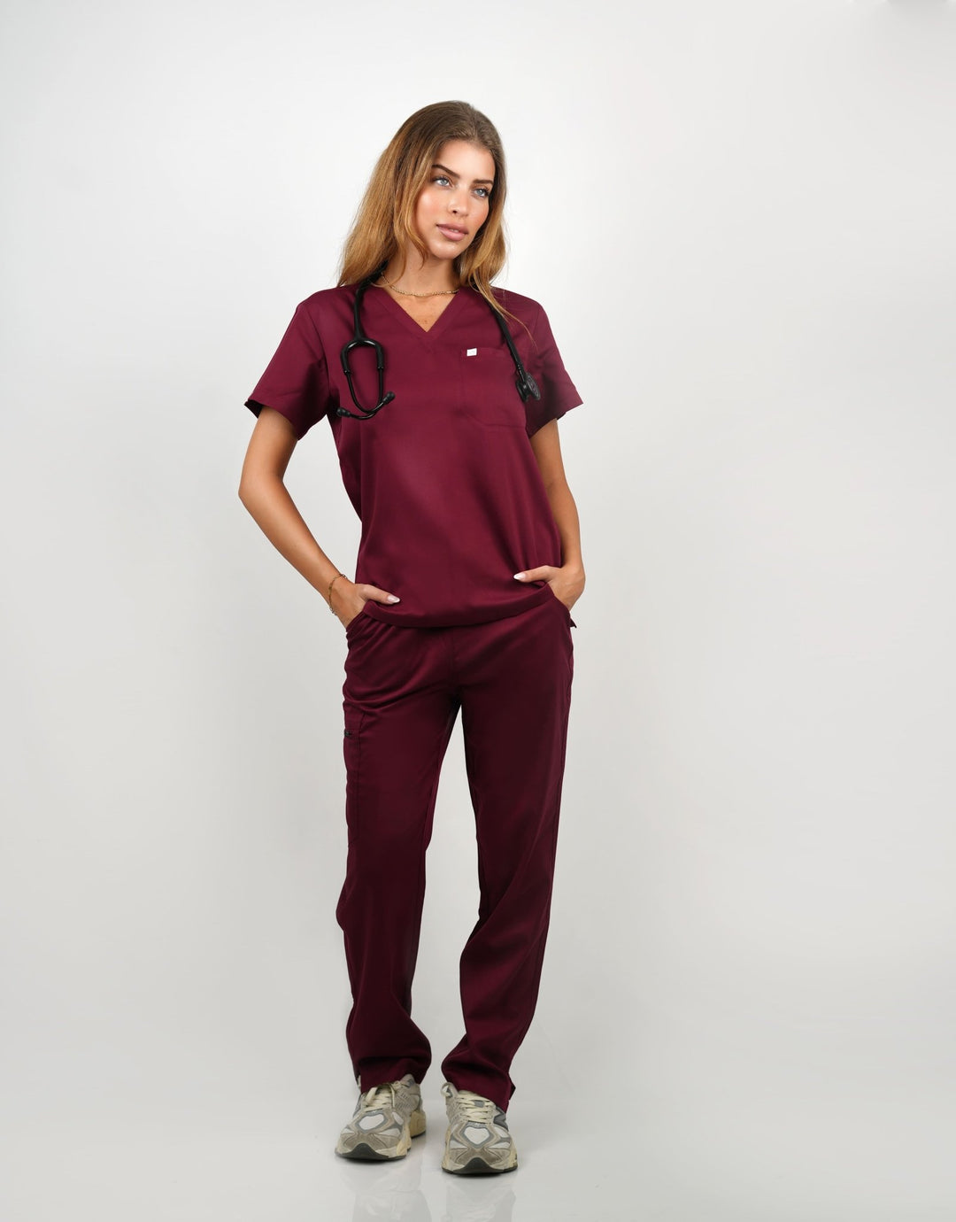 FitPro Scrub Set - drtobe