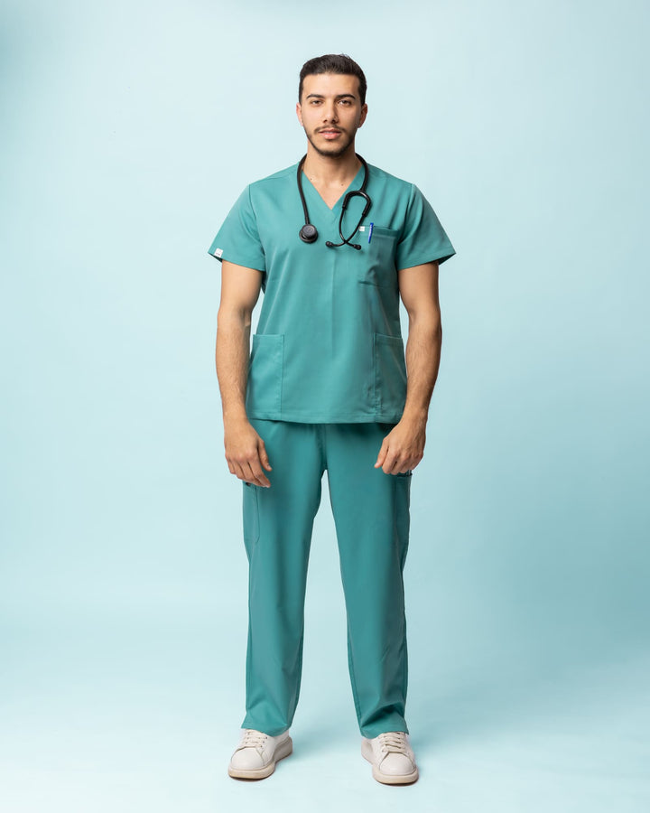 FitPro+ Scrub Set - drtobe