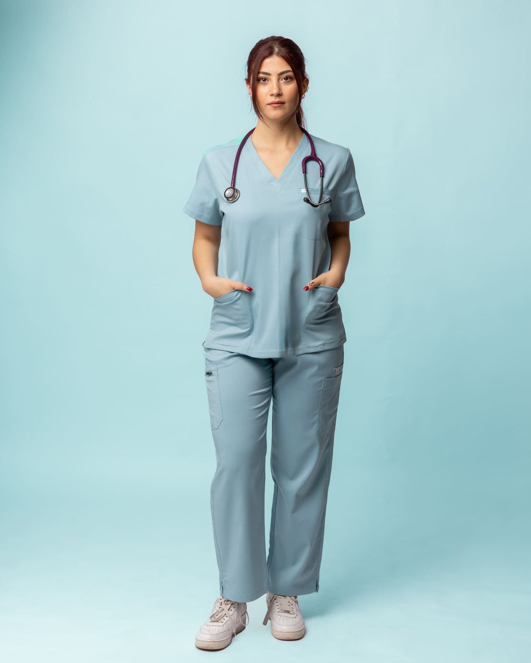 FitPro+ Scrub Set - drtobe