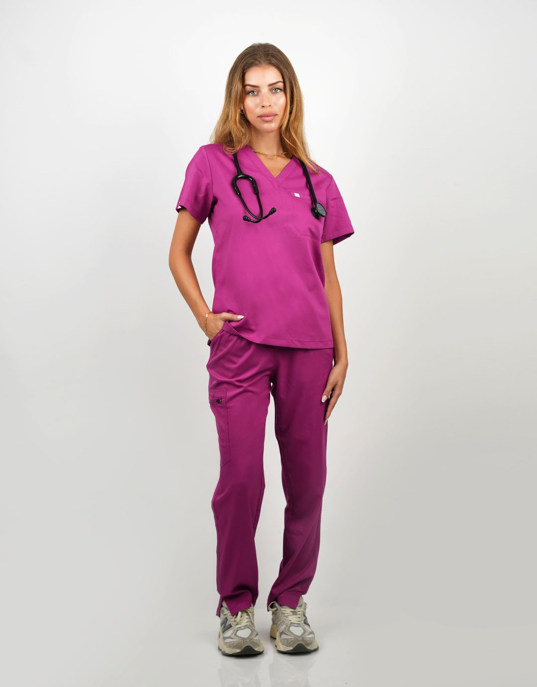 FitPro Scrub Set - drtobe