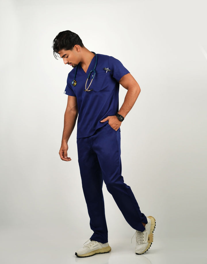 FitPro Scrub Set - drtobe