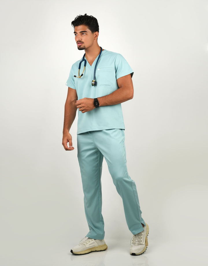 FitPro Scrub Set - drtobe