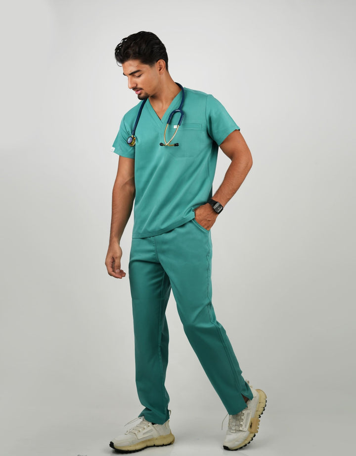 FitPro Scrub Set - drtobe