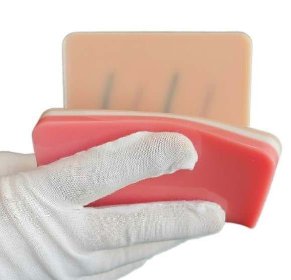 Injection Pad - drtobe