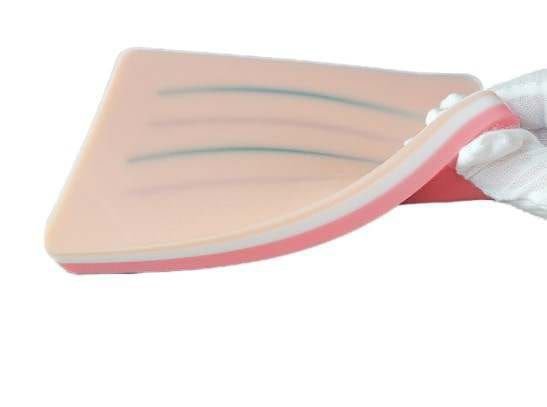 Injection Pad - drtobe