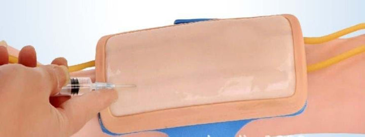 IV Injection Pad - drtobe