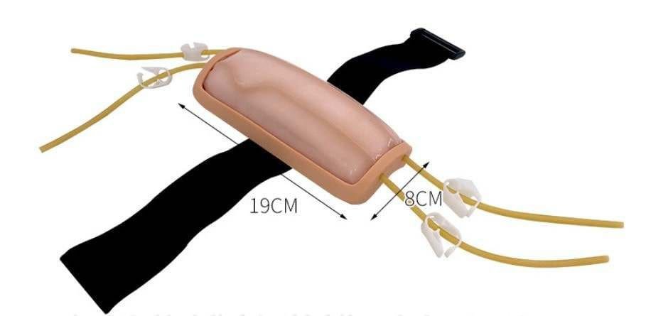 IV Injection Pad - drtobe