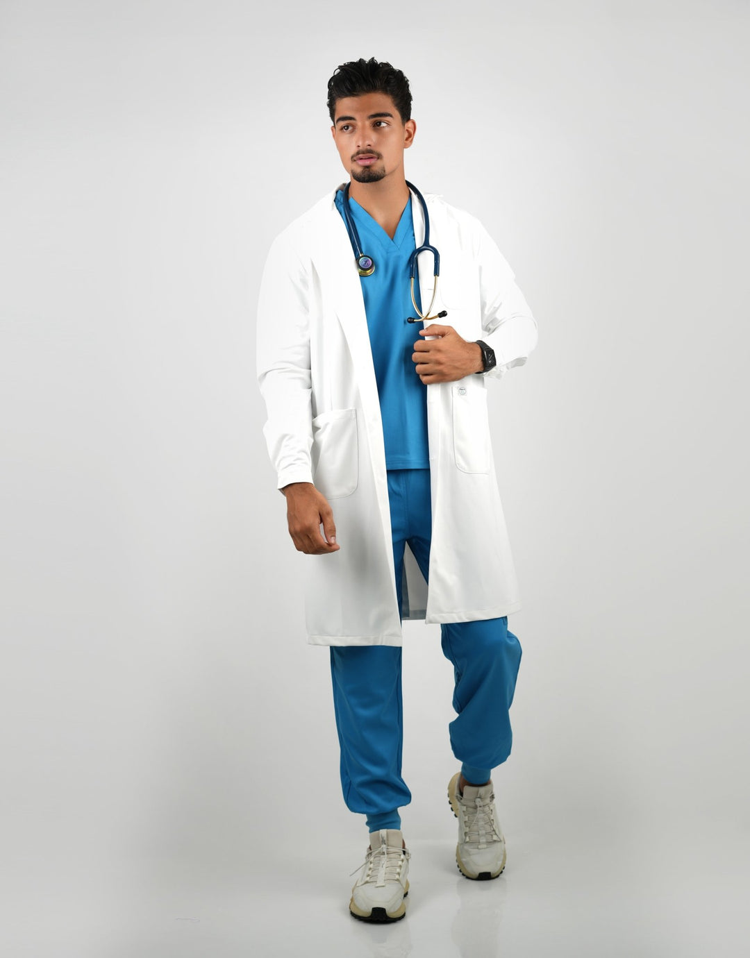 Labcoat Men - drtobe