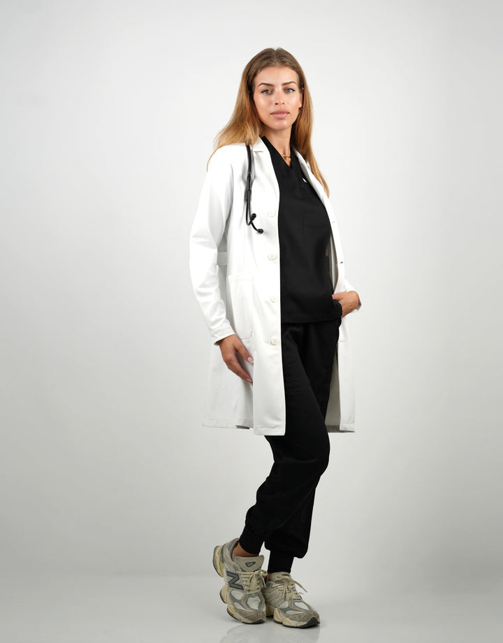 Labcoat Women - drtobe
