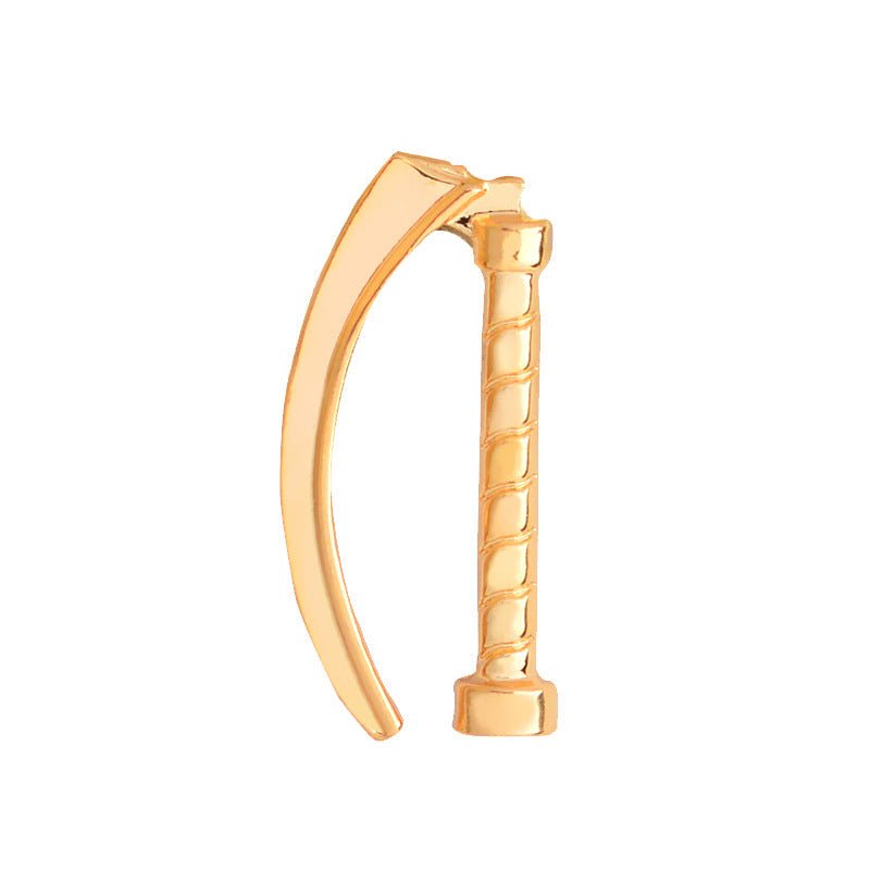 Laryngoscope Pin - drtobe