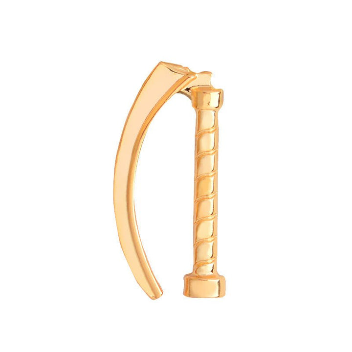 Laryngoscope Pin - drtobe