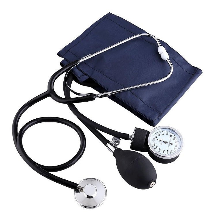 Manual Sphygmomanometer - drtobe