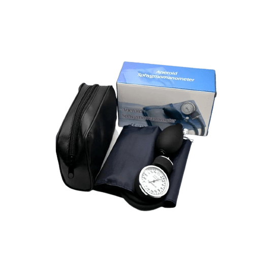 Manual Sphygmomanometer - drtobe
