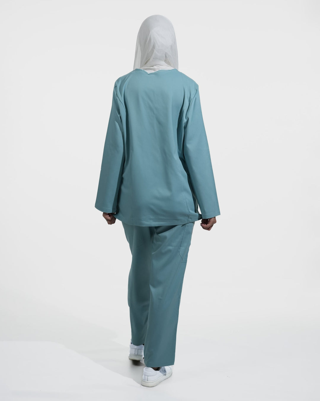 Modest Fit Scrub Set - drtobe