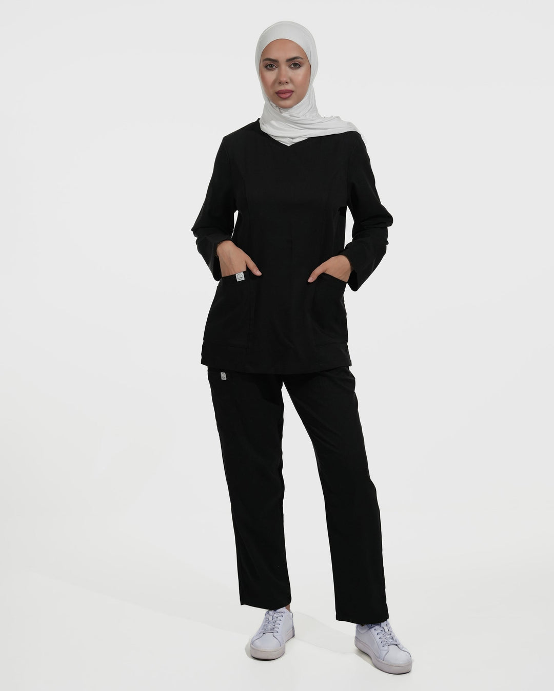 Modest Fit Scrub Set - drtobe