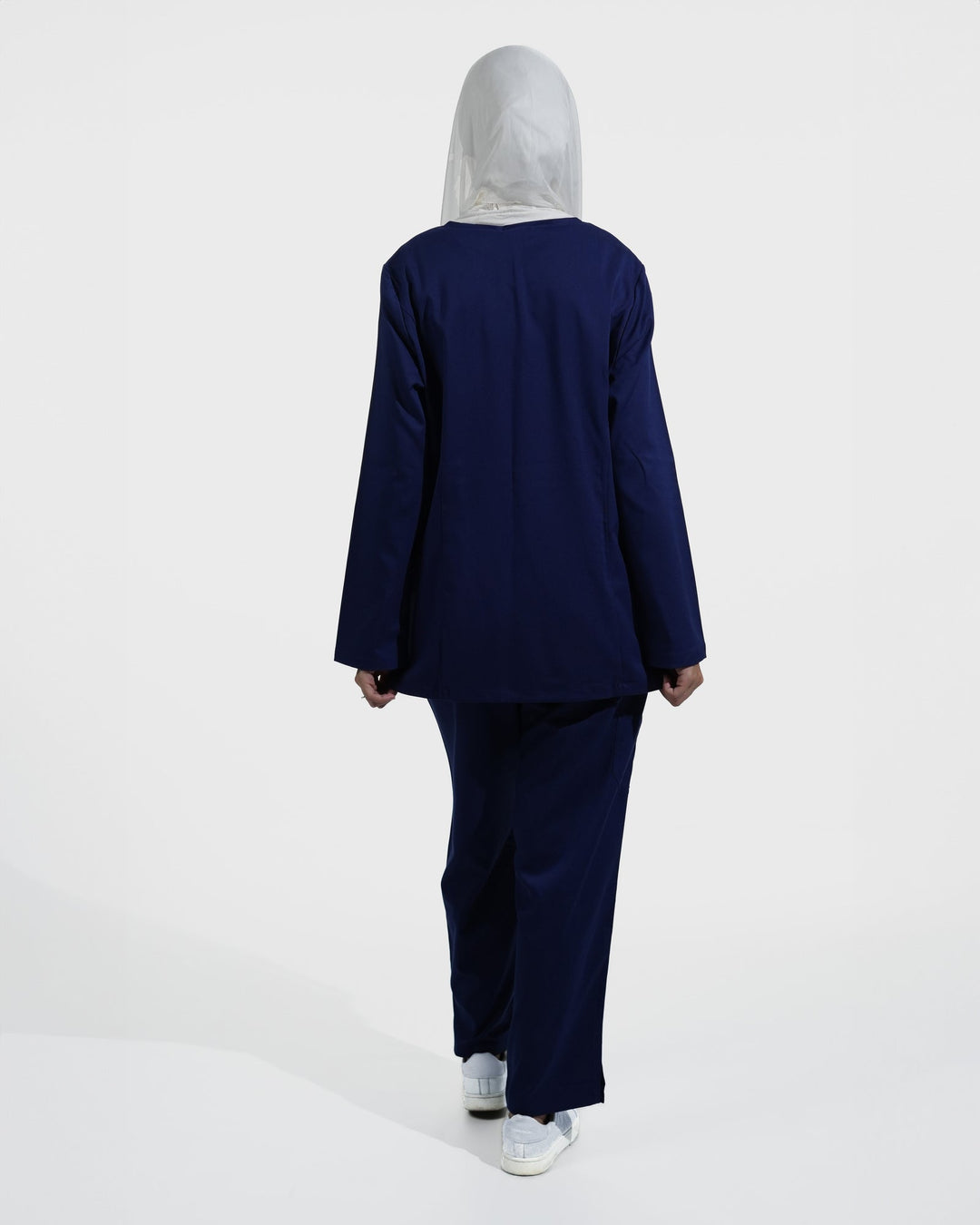 Modest Fit Scrub Set - drtobe