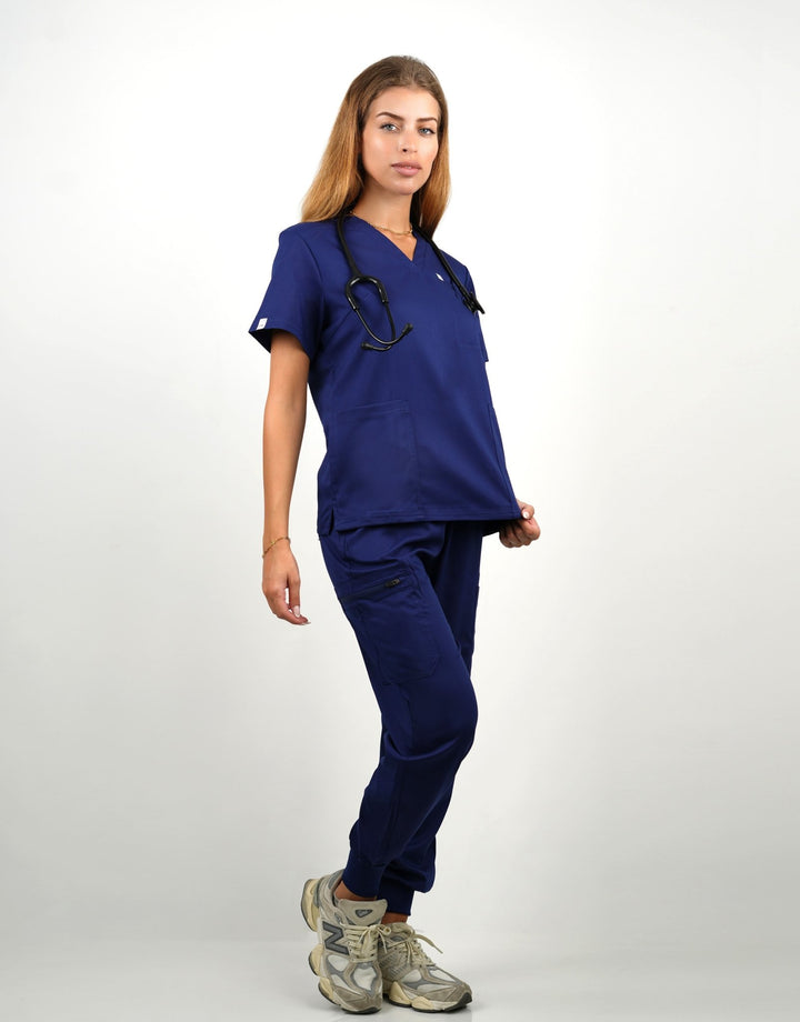 Movease Scrub Set - drtobe
