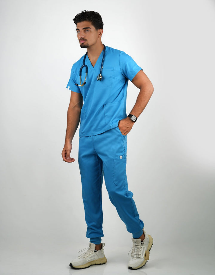 Movease Scrub Set - drtobe