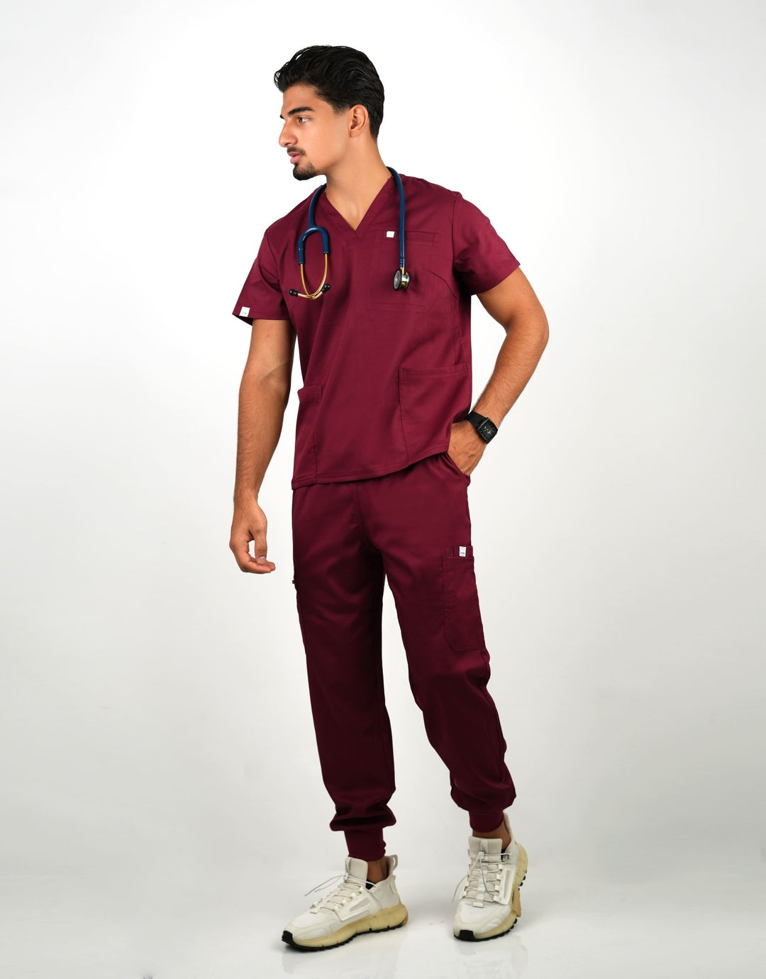 Movease Scrub Set - drtobe