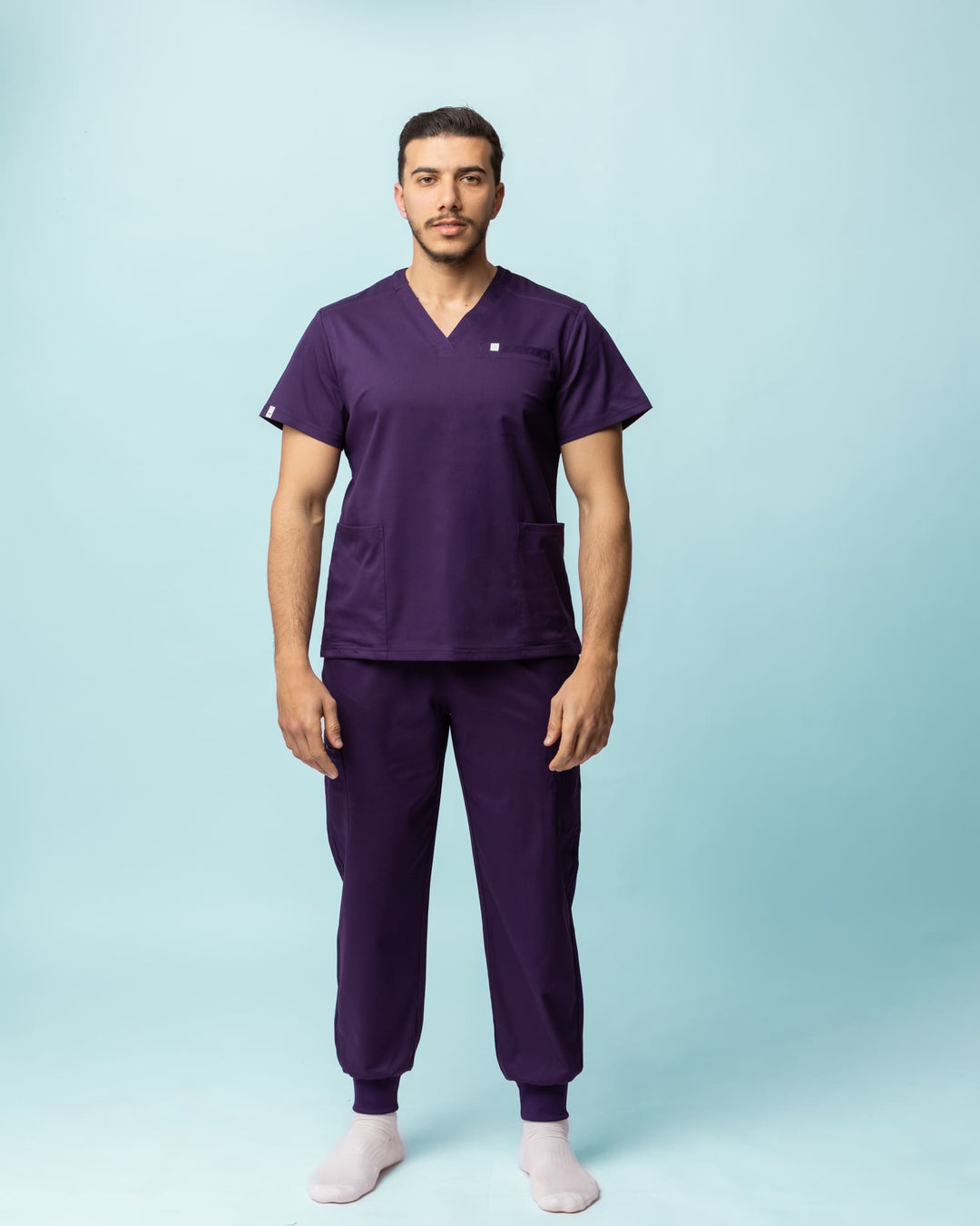 Movease Scrub Set - drtobe