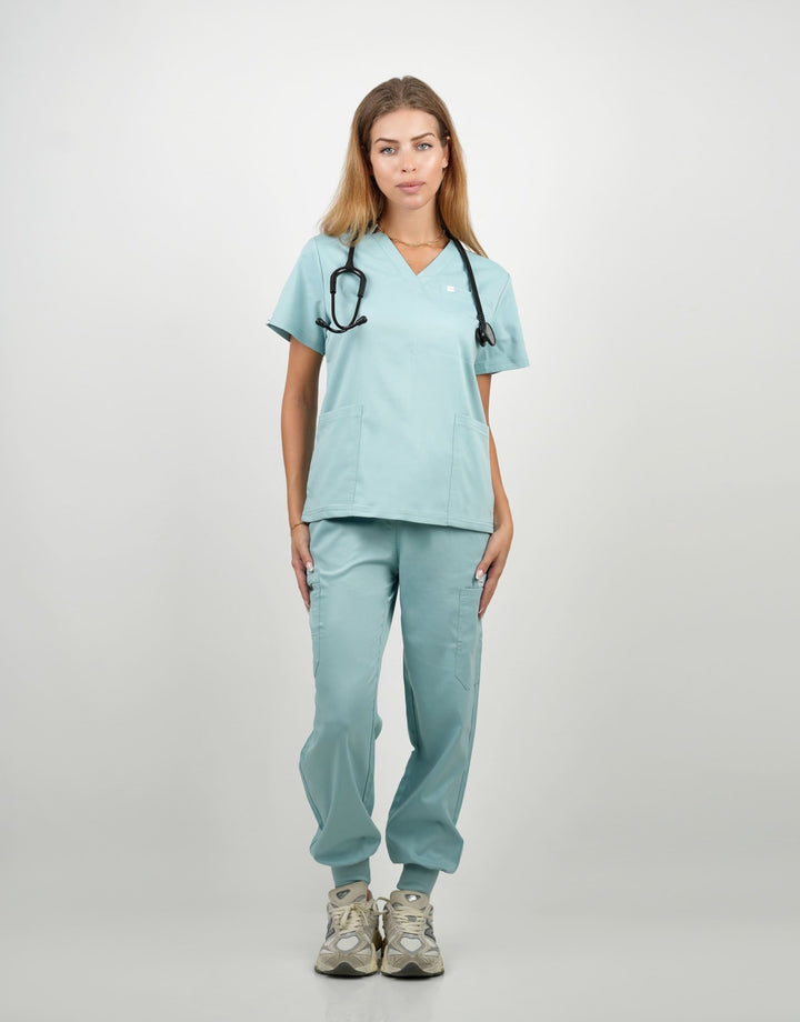 Movease Scrub Set - drtobe