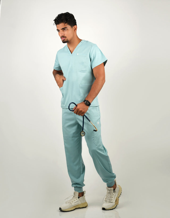 Movease Scrub Set - drtobe