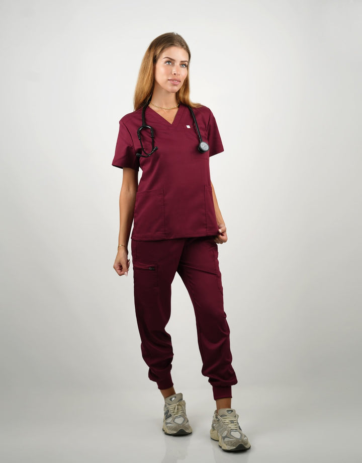 Movease Scrub Set - drtobe